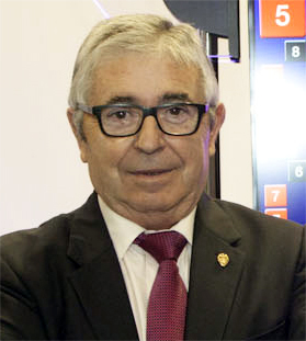 Enrique Pérez (COMERCIAL PÉREZ COSTA)