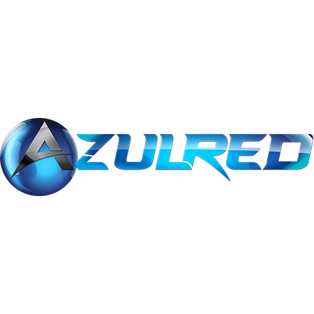 Azulred