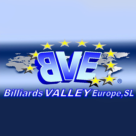 Biliards Valley Europe