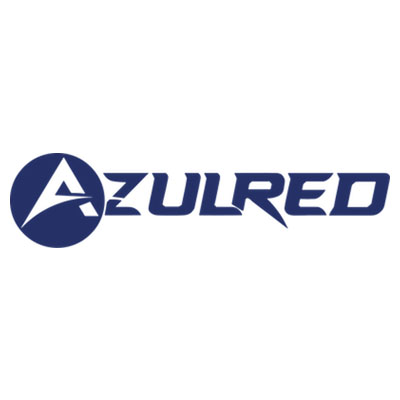 AZULRED